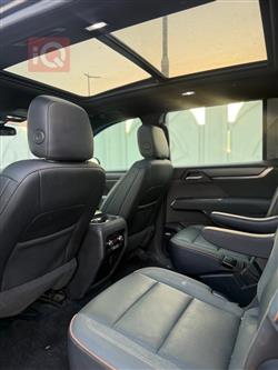GMC Acadia